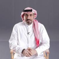 Ahmad Al Shugairi